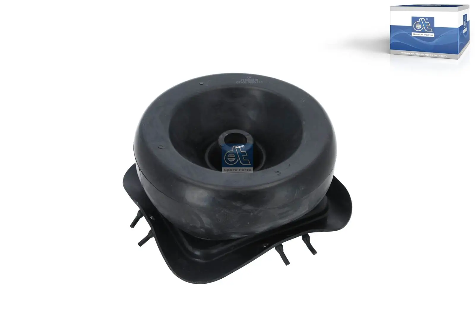 Gear Lever Gaiter